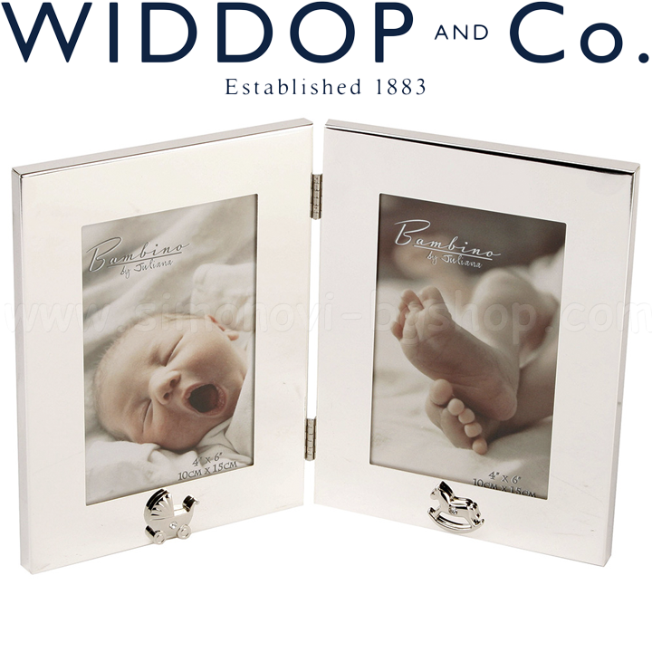 Widdop and Co.     Bambino CG924