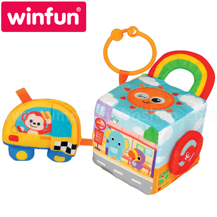 *Winfun      264