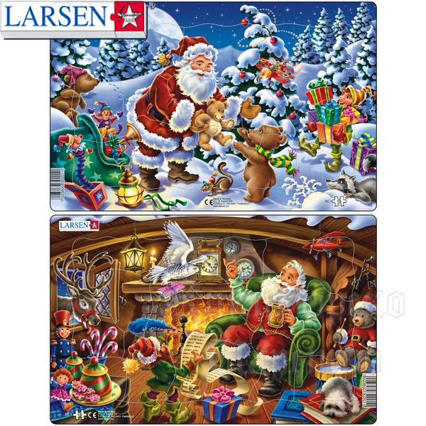 Larsen -    ""