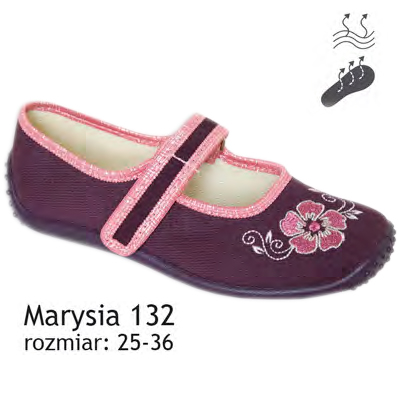 Zetpol - ������� Marysia Pink Flower