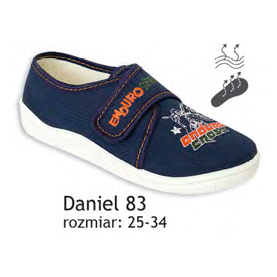 Zetpol - ������� Daniel Granat Blue