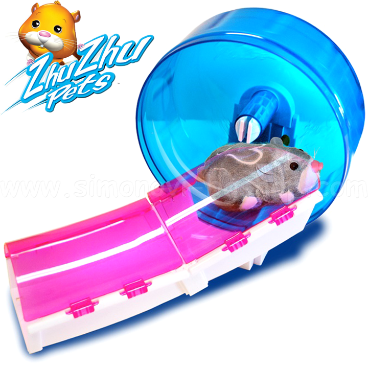 **Zhu Zhu Pets     86634