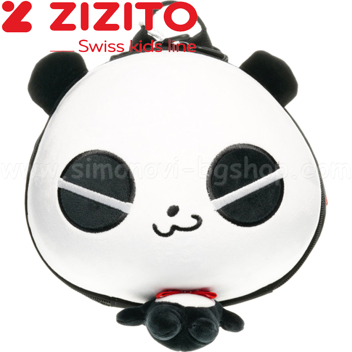 Rucsac pentru copii Zizito Panda ONL30002432