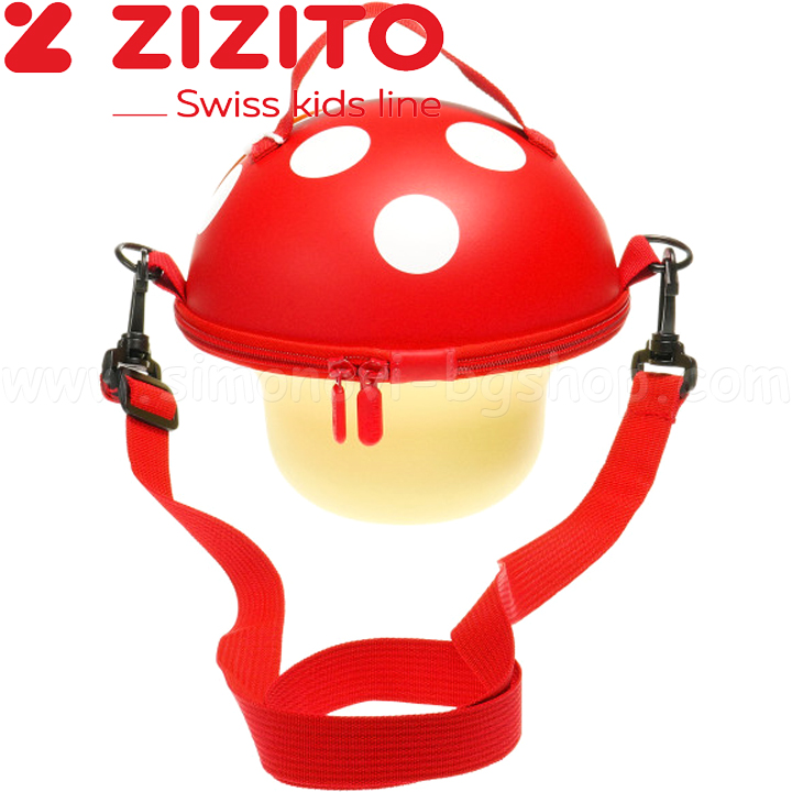 Geantă cu burete Zizito Small ONL30002443 Geantă cu burete Zizito Small ONL30002443