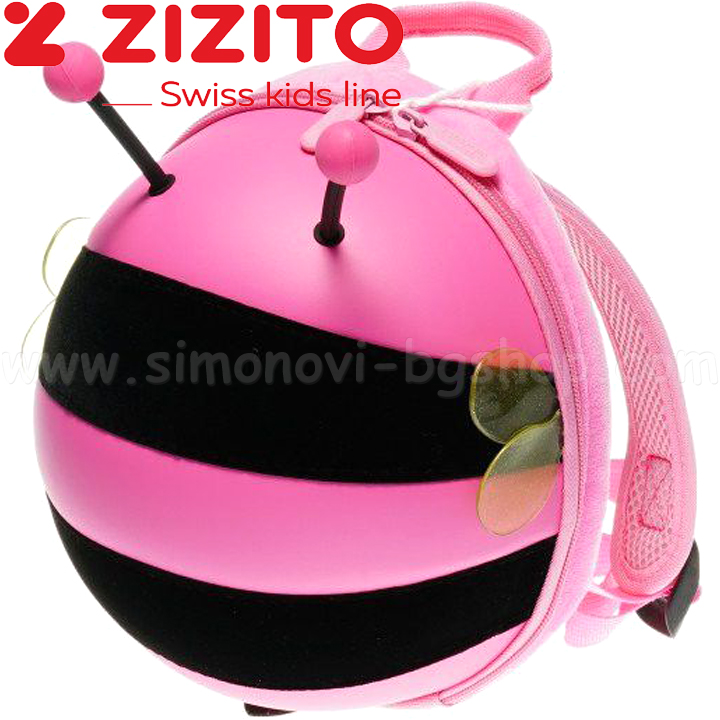 Zizito      Bee Pink ONL30002414