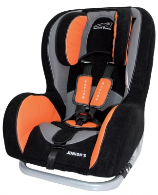 ���� �� ���� Racing Top Class Orange/Grey - Juniors
