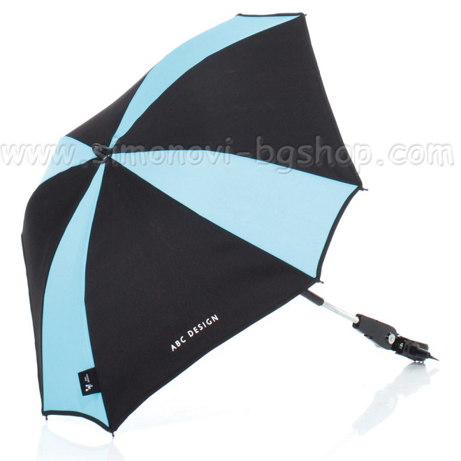 2013 Abc Design -    Sunny Turquoise/Black