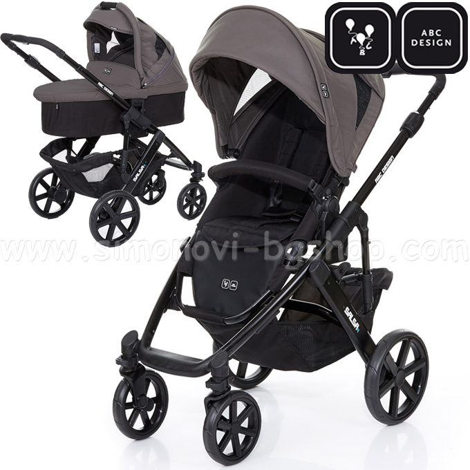 abc design salsa 4 2016