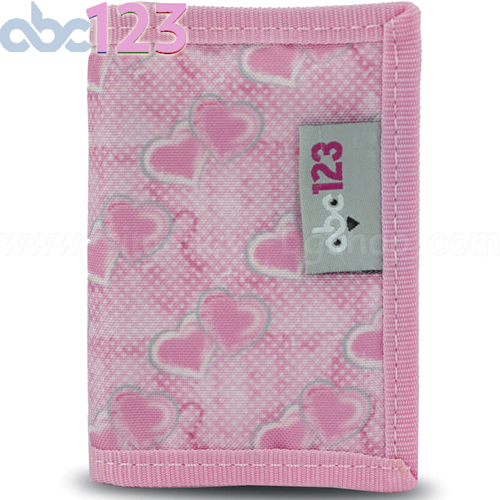 ABC123   Ballerina 678949