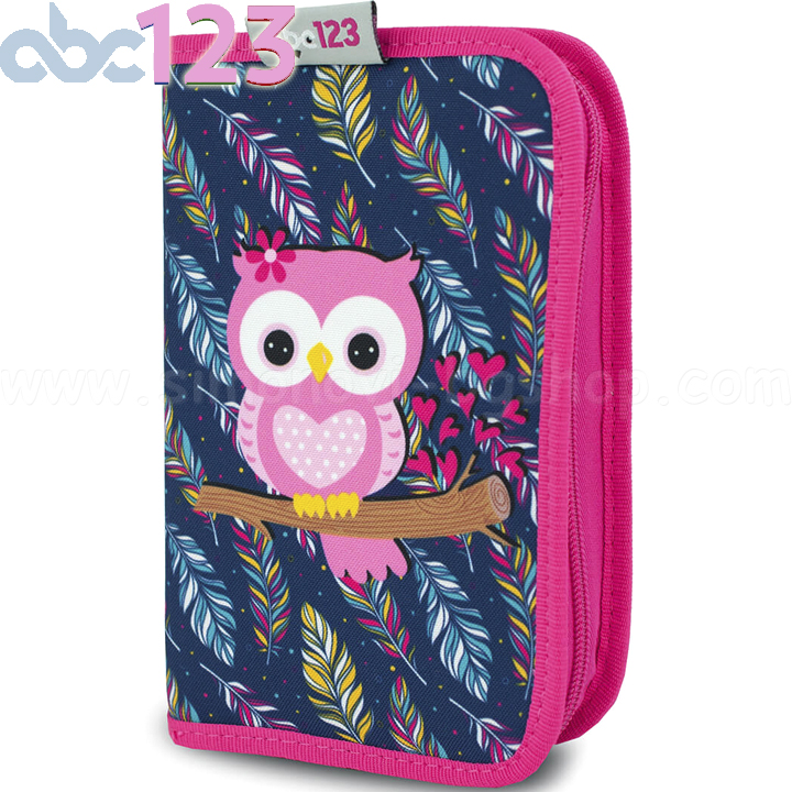 ABC123      Owl678864