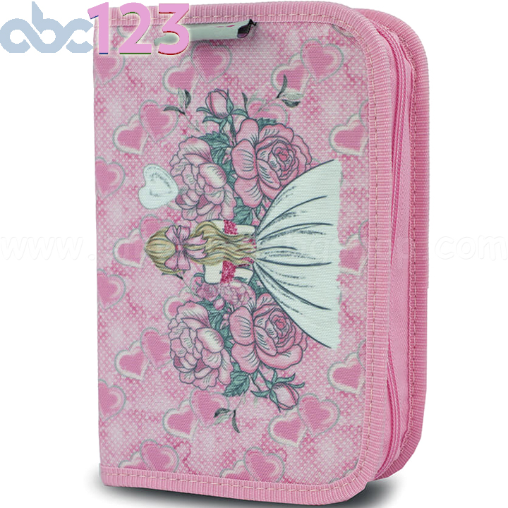 ABC123      Ballerina678925