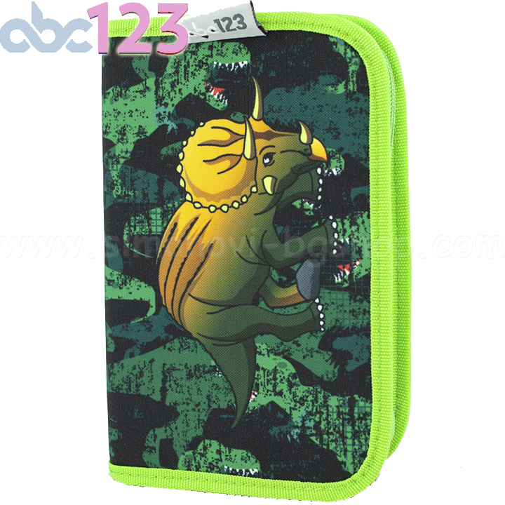 ABC123      Dino679106