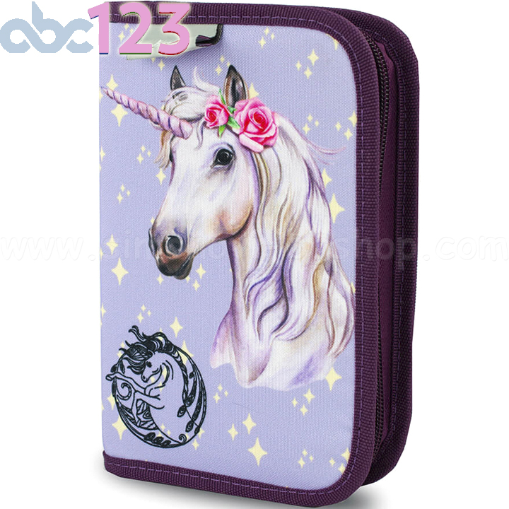 ABC123      Unicorn678987