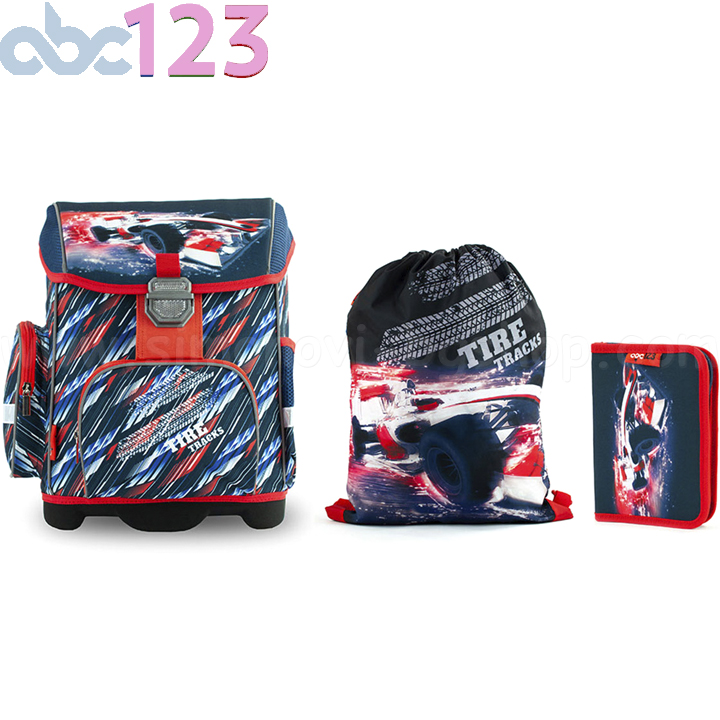 ABC123     31 Formula 831082