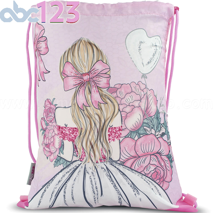 ABC123   Ballerina678932