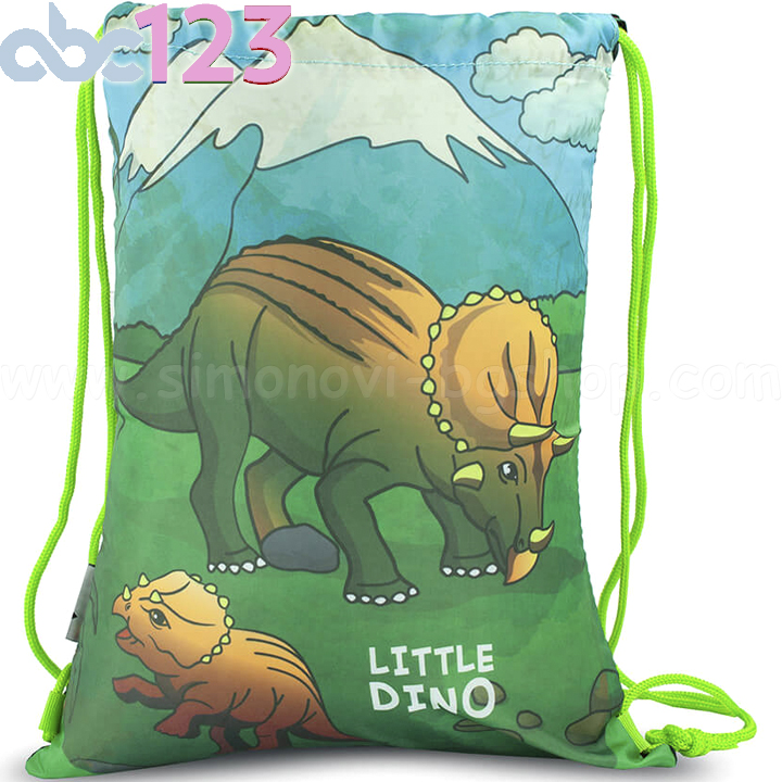 ABC123   Dino679113