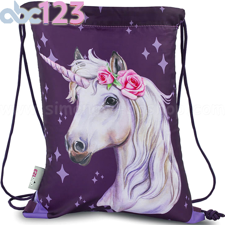 ABC123   Unicorn678994