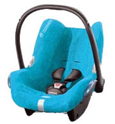 Maxi-Cosi Cabrio