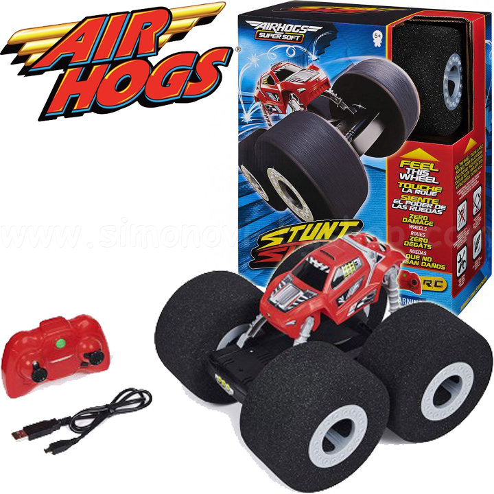 Air Hogs    6055695 Spin Master