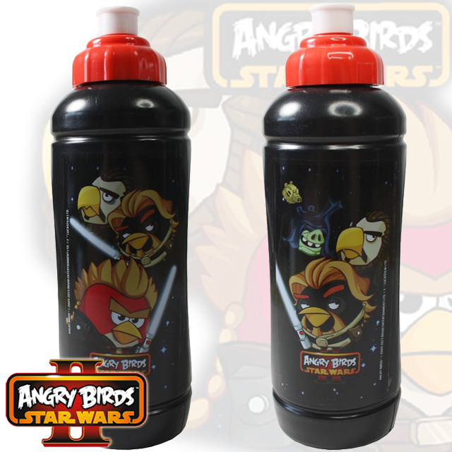 Angry Birds Star Wars    290671 St.Majewski