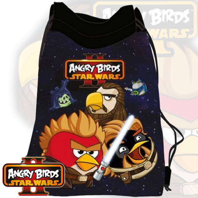 Angry Birds Star Wars   290626 St.Majewski