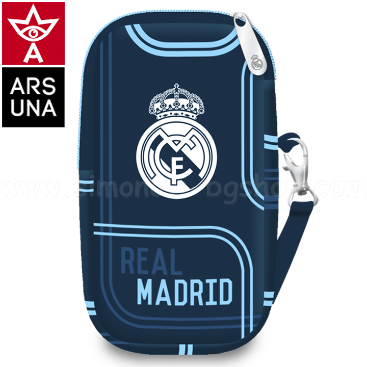 *2017 Real Madrid    92928022 Ars Una