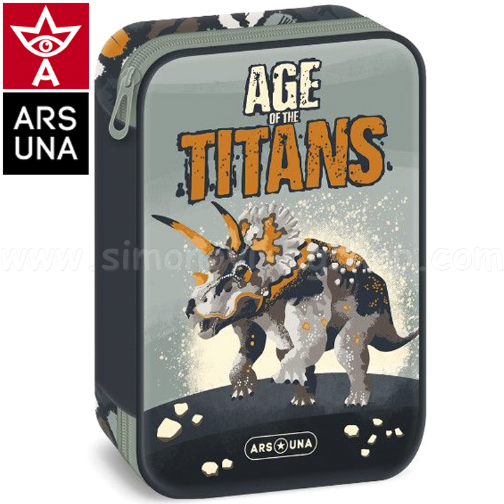* 2023 Age of the Titans        Ars Una 51342