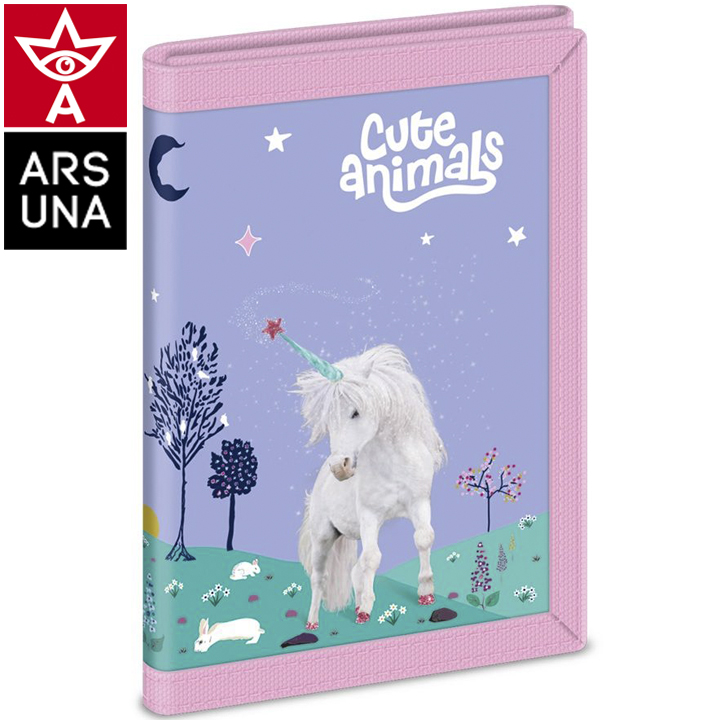 Cute Animals - Unicorn  52474484 Ars Una