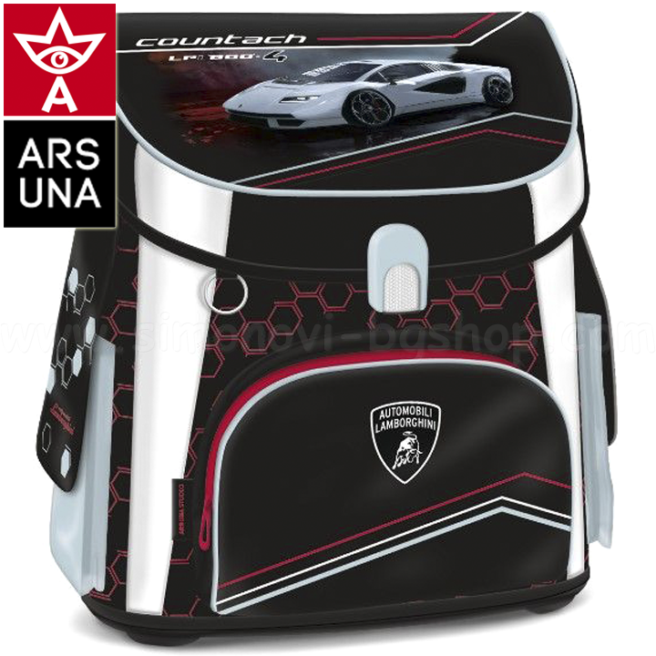 *  Lamborghini Compact    54492547 Ars Una