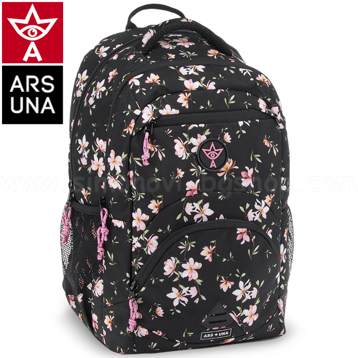 * 2023 Ars Una ERGO Rucsac Magnolia 55832793