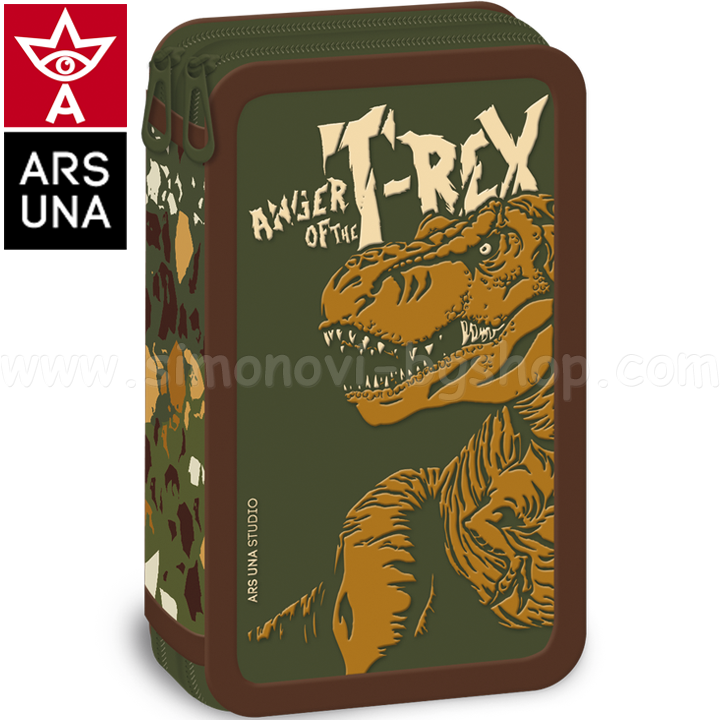 *2017 T-Rex    2  92667877 Ars Una