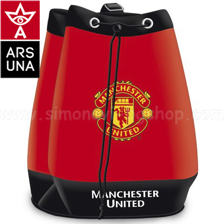 Manchester United Спортна чанта 92696693 Ars Una Manchester United Спортна чанта 92696693 Ars Una