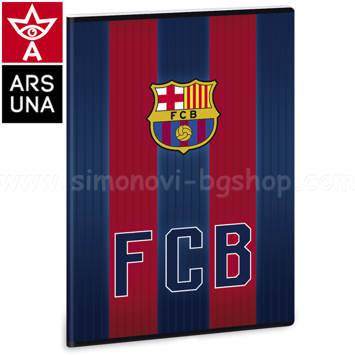 Barcelona   4 93118378 Ars Una