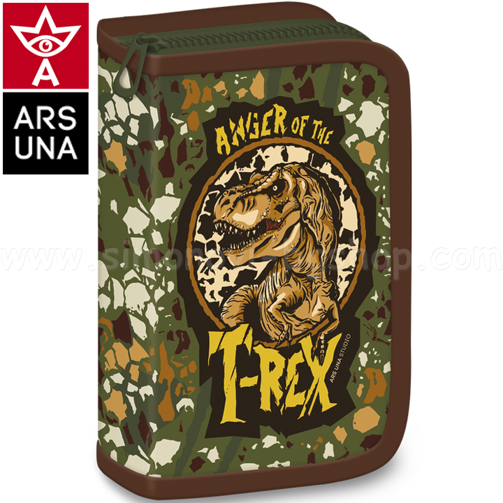T-Rex    1  93577878 Ars Una