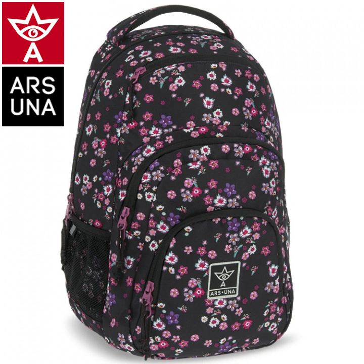 Blossom Black AU-2    54853775 Ars Una