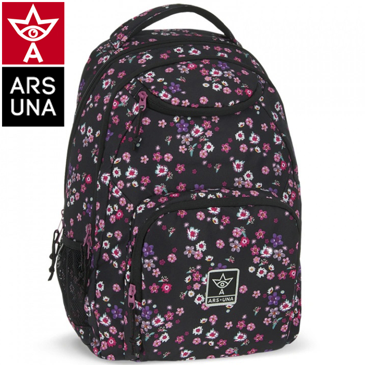 Blossom Black   AU-6 55043779 Ars Una