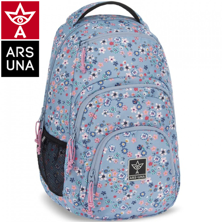 Blossom Blue AU-2    54853768 Ars Una