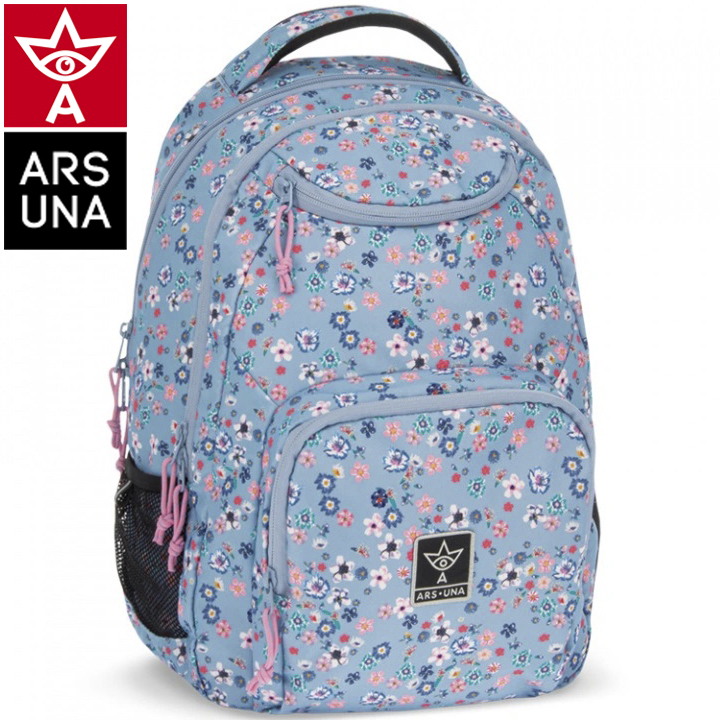 Blossom Blue   AU-6 55043762 Ars Una