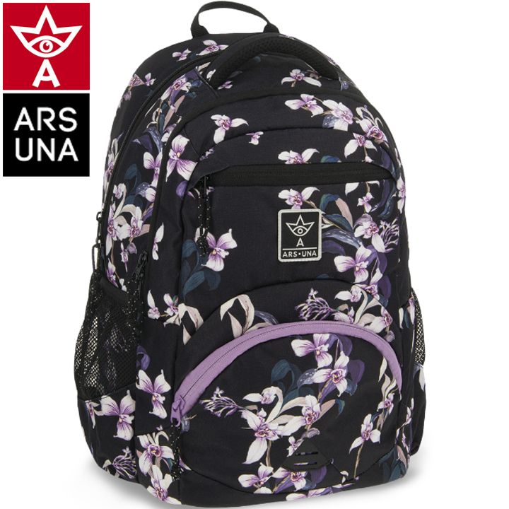 2025 Botanic Orchid   55834674 Ars Una ERGO