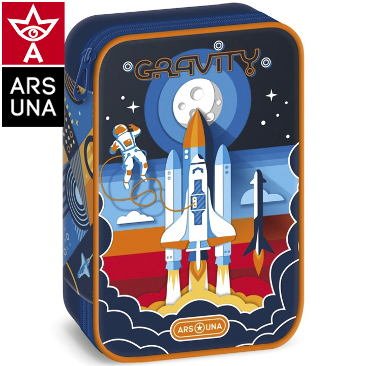 Gravity   1   2 51343675Ars Una