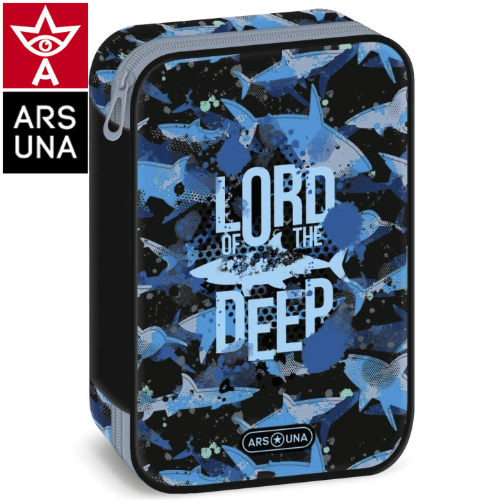 Lord of the Deep   1   2 51343378 Ars Una