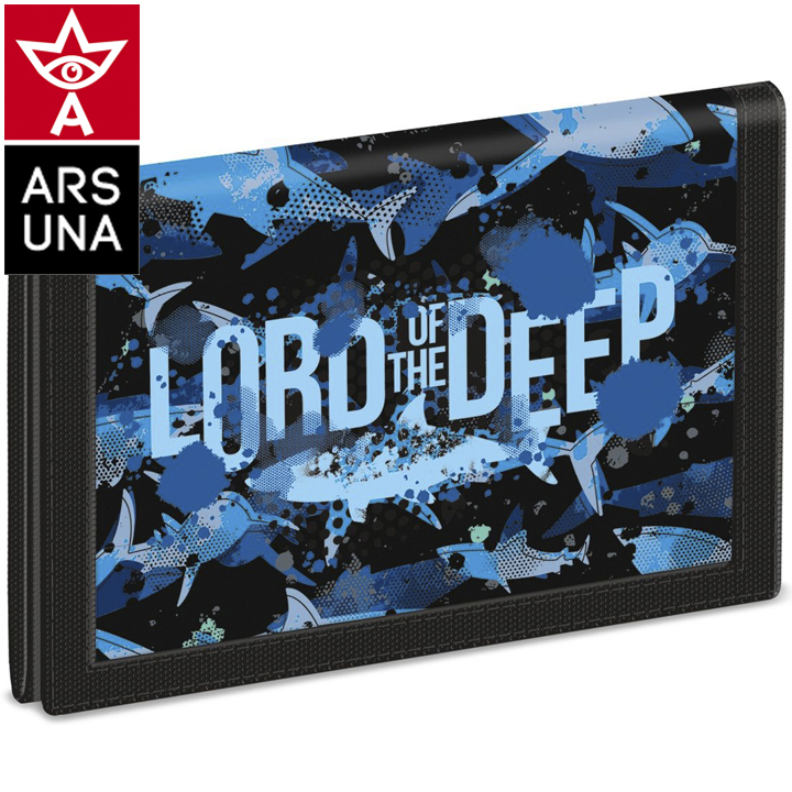 Lord of the Deep   52473371 Ars Una