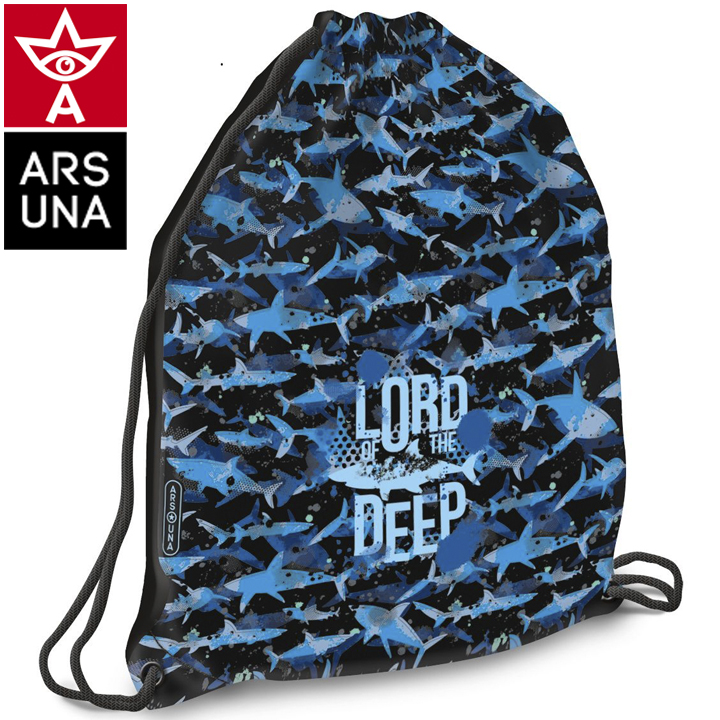 Lord of the Deep   53563378 Ars Una