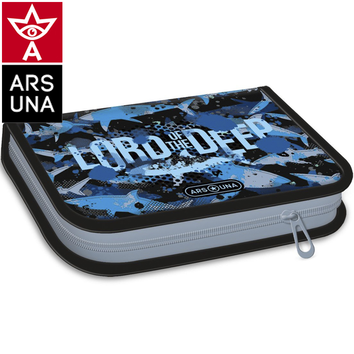 Lord of the Deep   1   53573377Ars Una