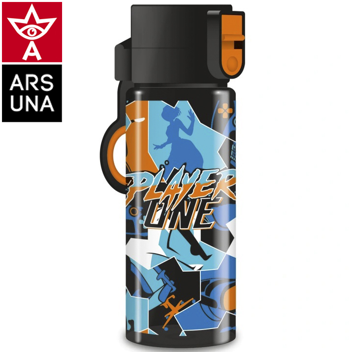 Player One    475ml 55023535 Ars Una