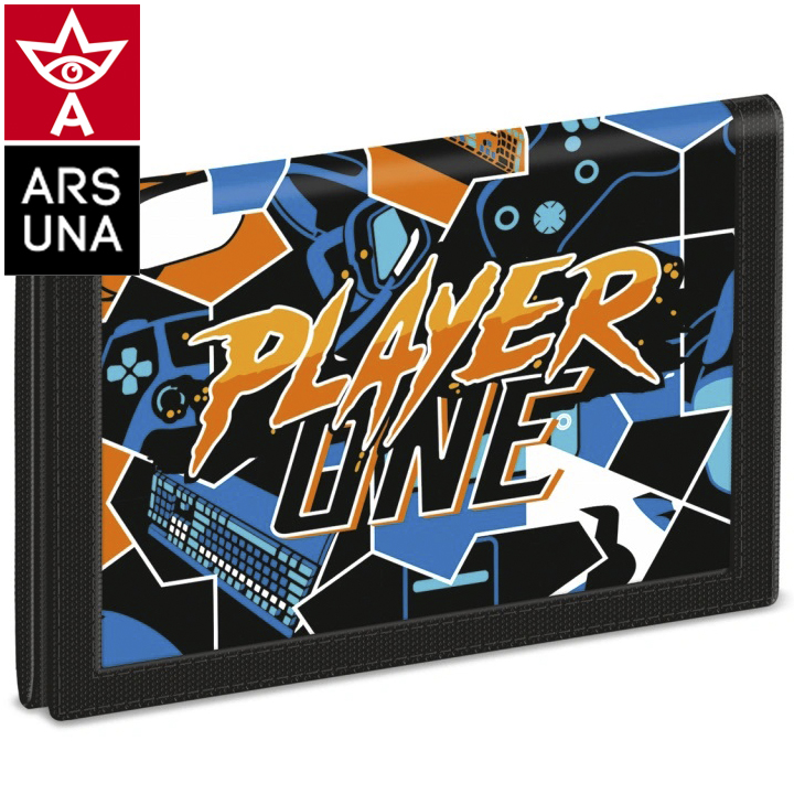 Player One   52473531 Ars Una