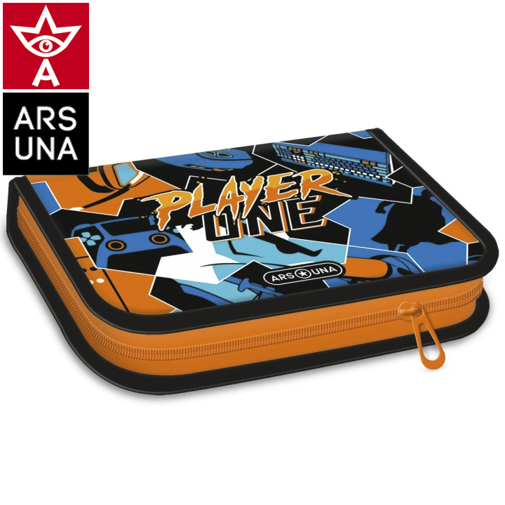 Player One   1   53573537Ars Una