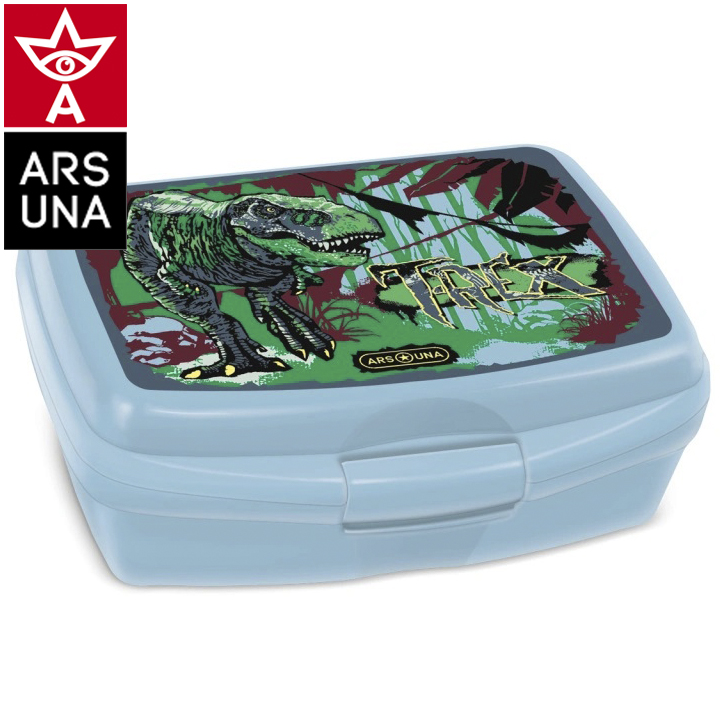 T-Rex    52543463 Ars Una