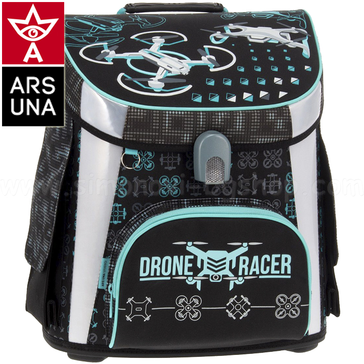 2022 Drone Racer   54491311 Ars Una Compact