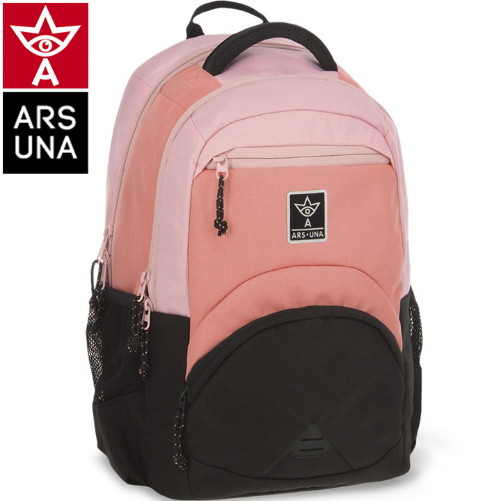 *Ars Una ERGO    Rose-Black 55834643